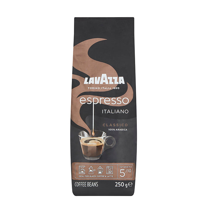 lavazza espresso italiano costco