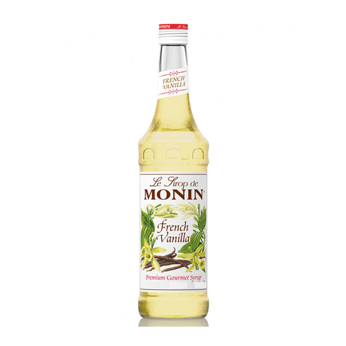 Monin Hazelnut Syrup, 1000 ml