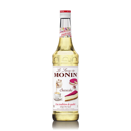 Monin Cheesecake Syrup 700ml