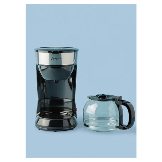 Drip Coffee Machine 1.5L