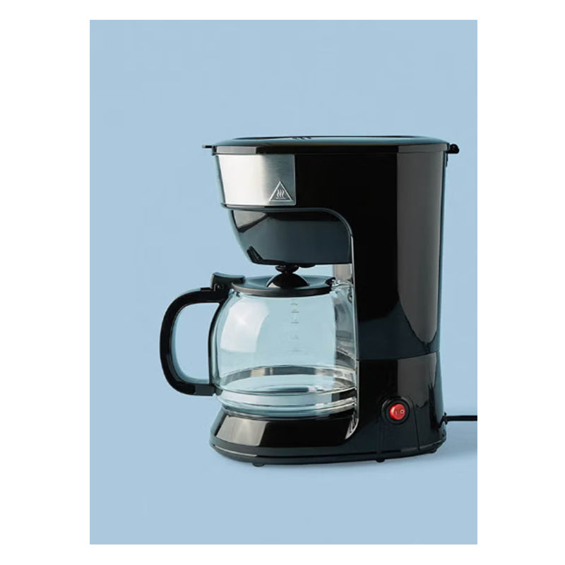 Drip Coffee Machine 1.5L