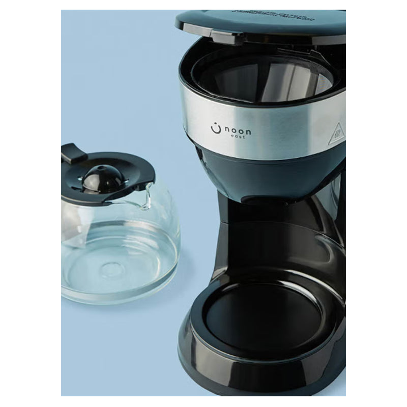 Drip Coffee Machine 1.5L