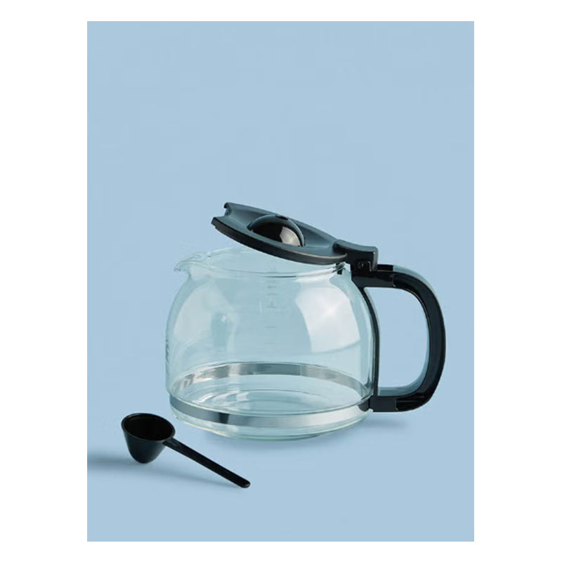 Drip Coffee Machine 1.5L