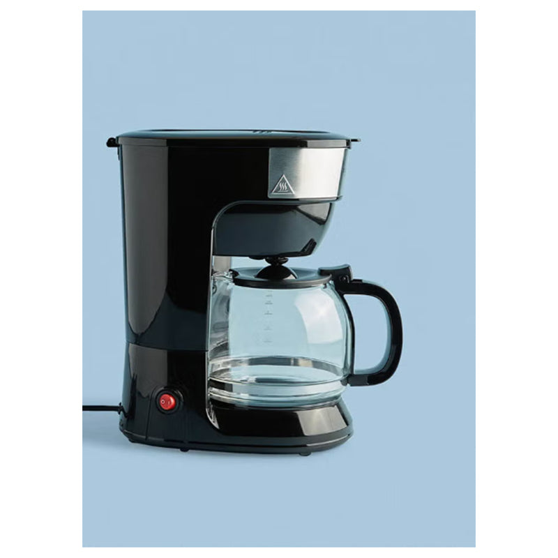 Drip Coffee Machine 1.5L