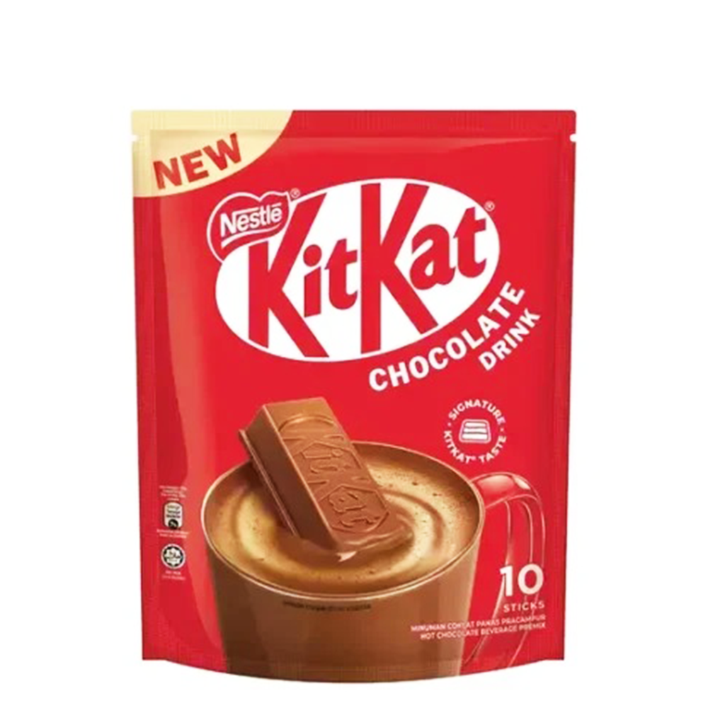 KitKat Hot Chocolate 330g