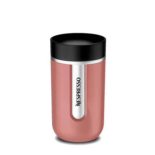 Nesspresso Travel Mug Small Terracotta