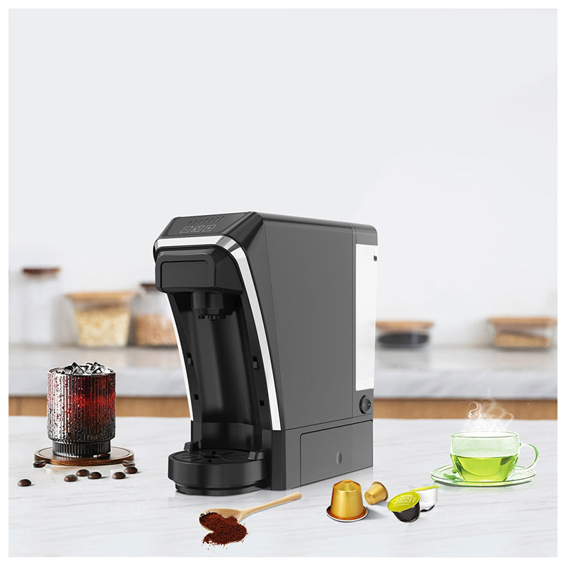 LePresso Multi Capsule Coffee Machine