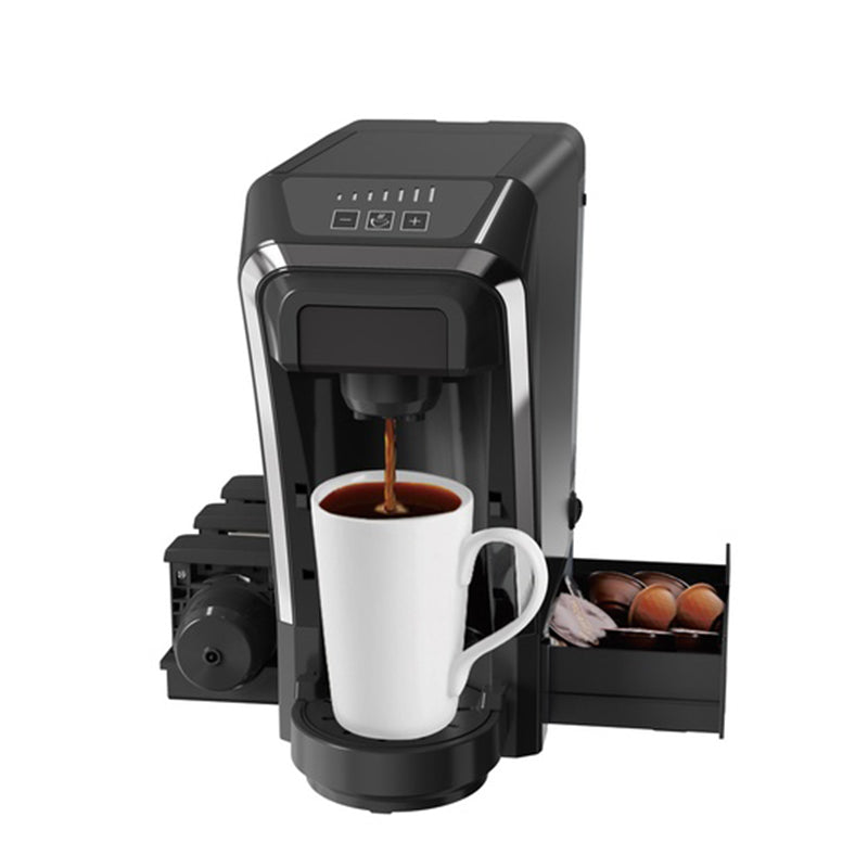 LePresso Multi Capsule Coffee Machine