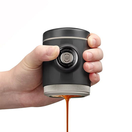 Picopresso Portable Espresso Coffee Maker