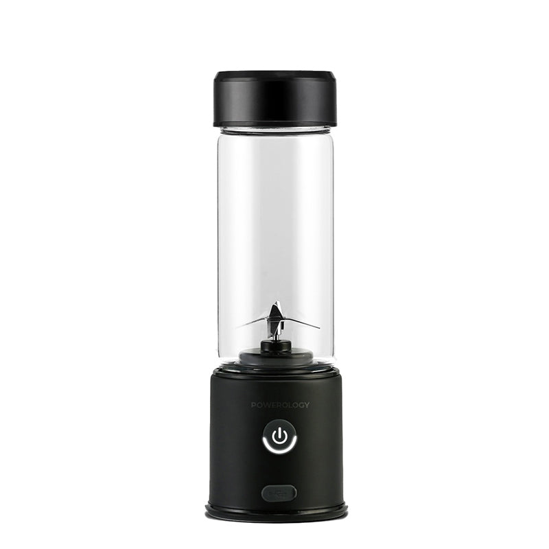 Powerolgy 6-Blade Portable Juicer 450ml