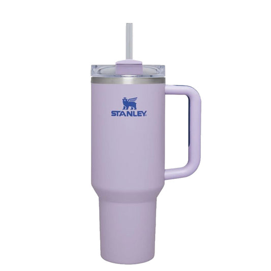 Stanley 40oz Flask Lavender