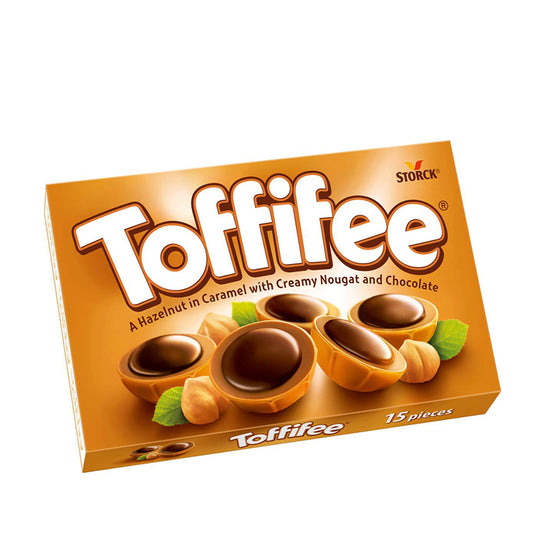 Toffifee (Pack of 15)