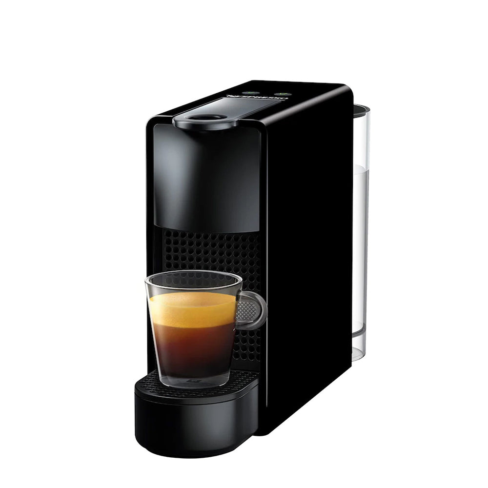 Nespresso Essenza Mini Capsule Machine Black