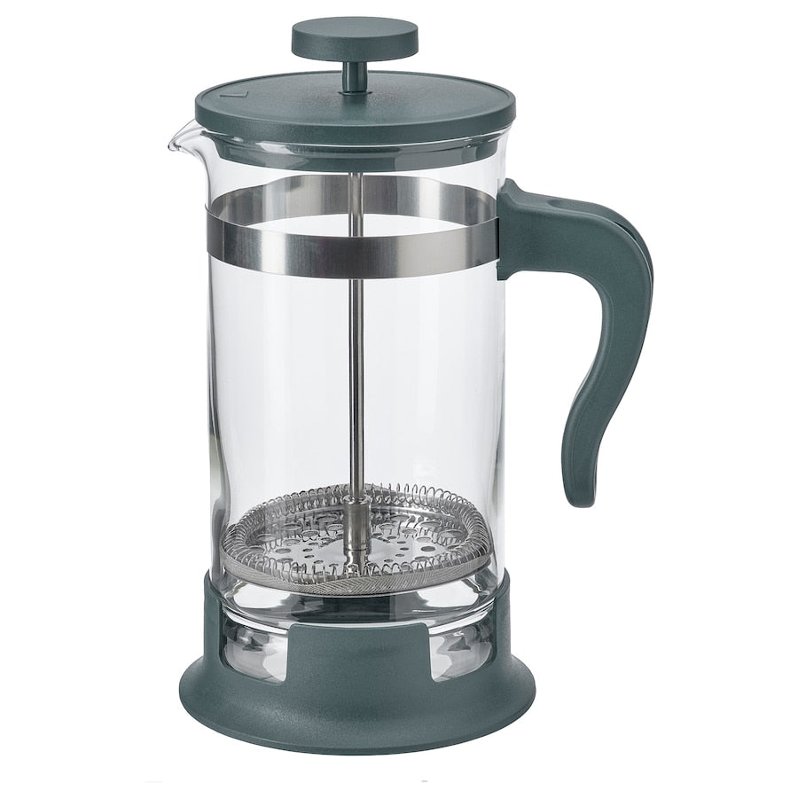 IKEA French Press 1L Grey