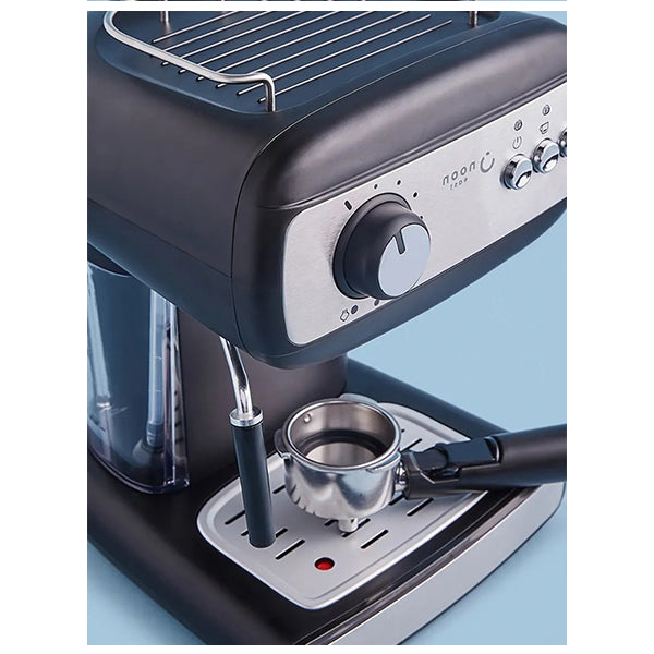 Espresso Coffee Machine with Milk Frother