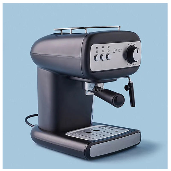 Espresso Coffee Machine with Milk Frother