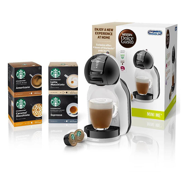 Dolce Gusto Mini Me Coffee Machine