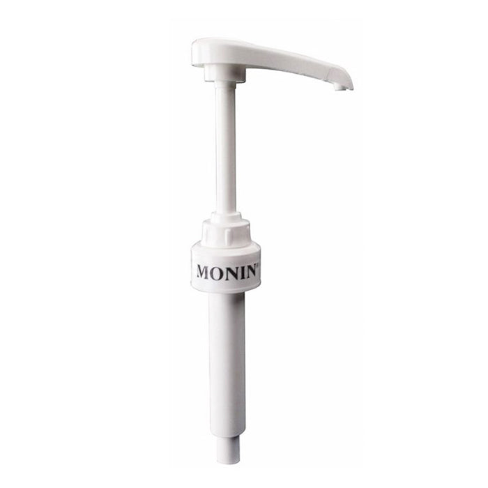 Monin Syrup Pump 10ml