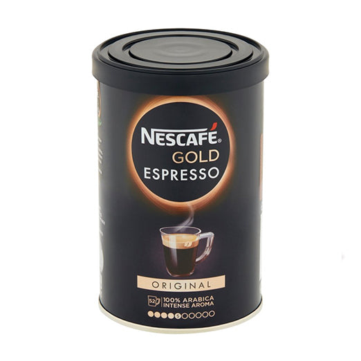 Instant Coffee – Caffeine & Co.