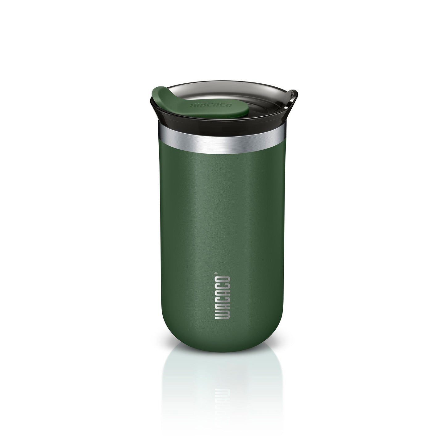 Octorama Lungo Vacuum Insulated Mug - 300ml