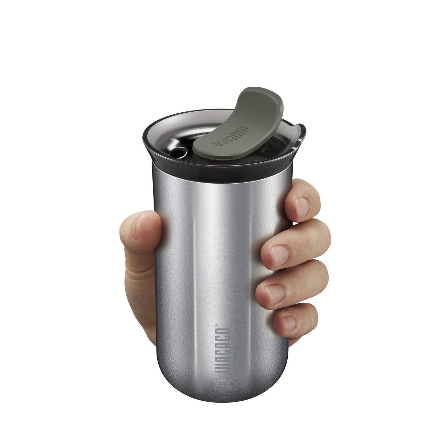 CuppaMoka Portable Pour Over Coffee Maker