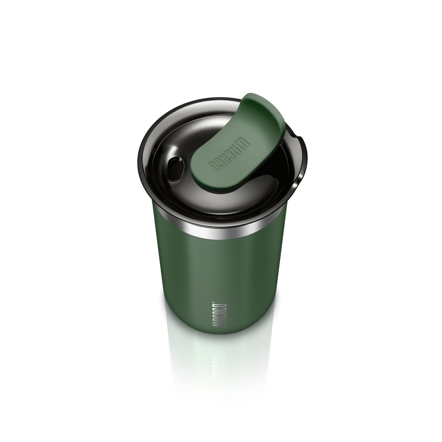 Octorama Lungo Vacuum Insulated Mug - 300ml