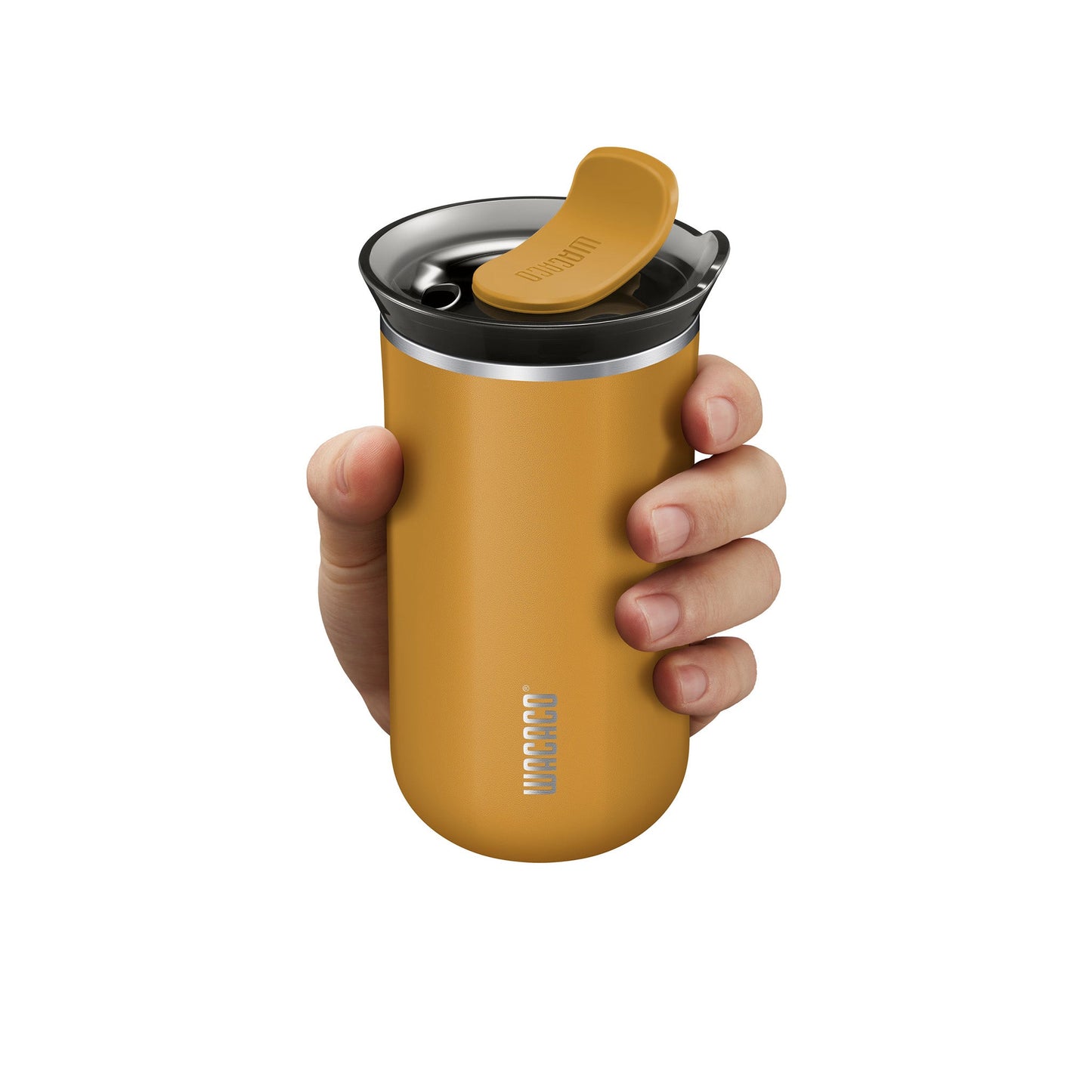 Octorama Lungo Vacuum Insulated Mug - 300ml