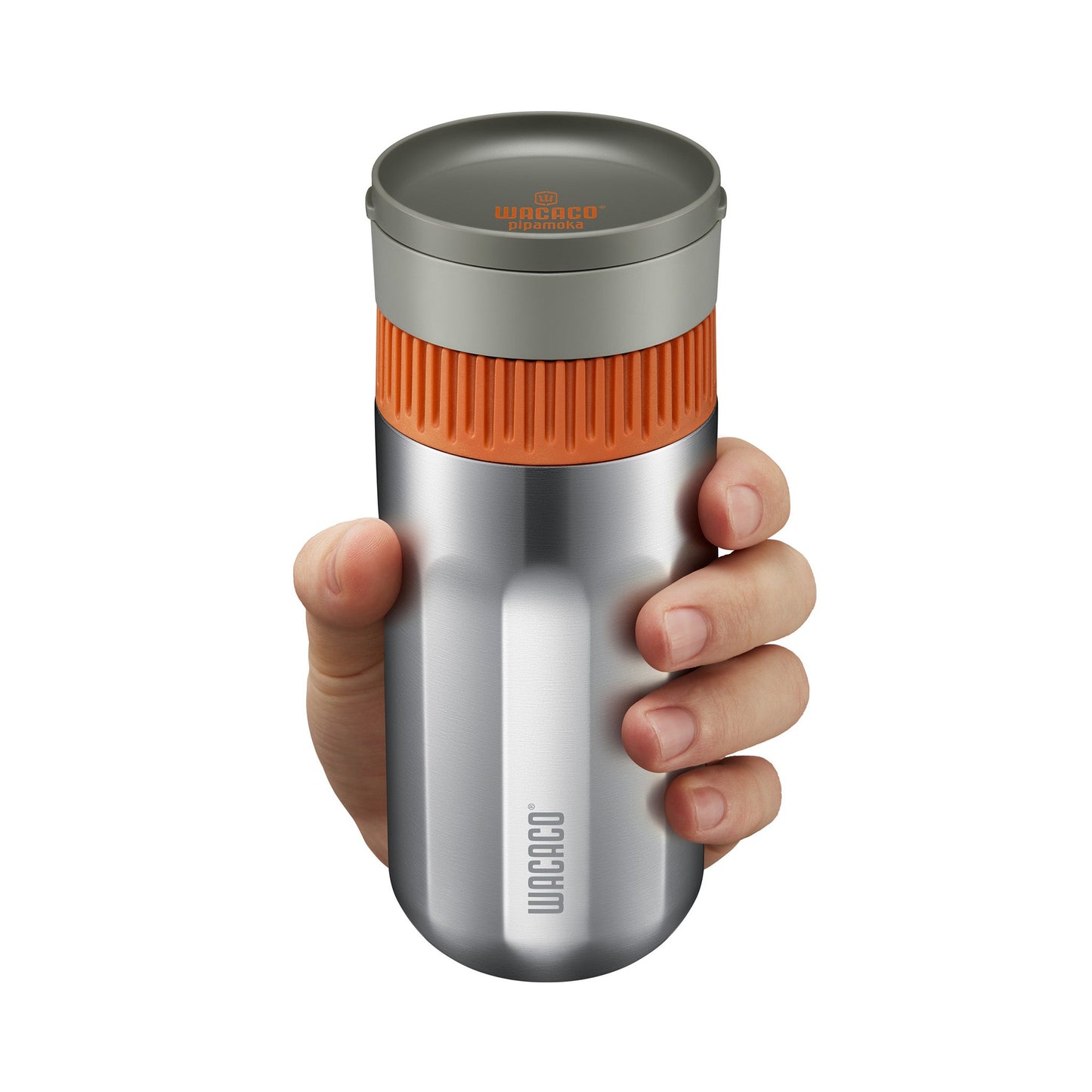 WACACO PIPAMOKA Portable Coffee Maker