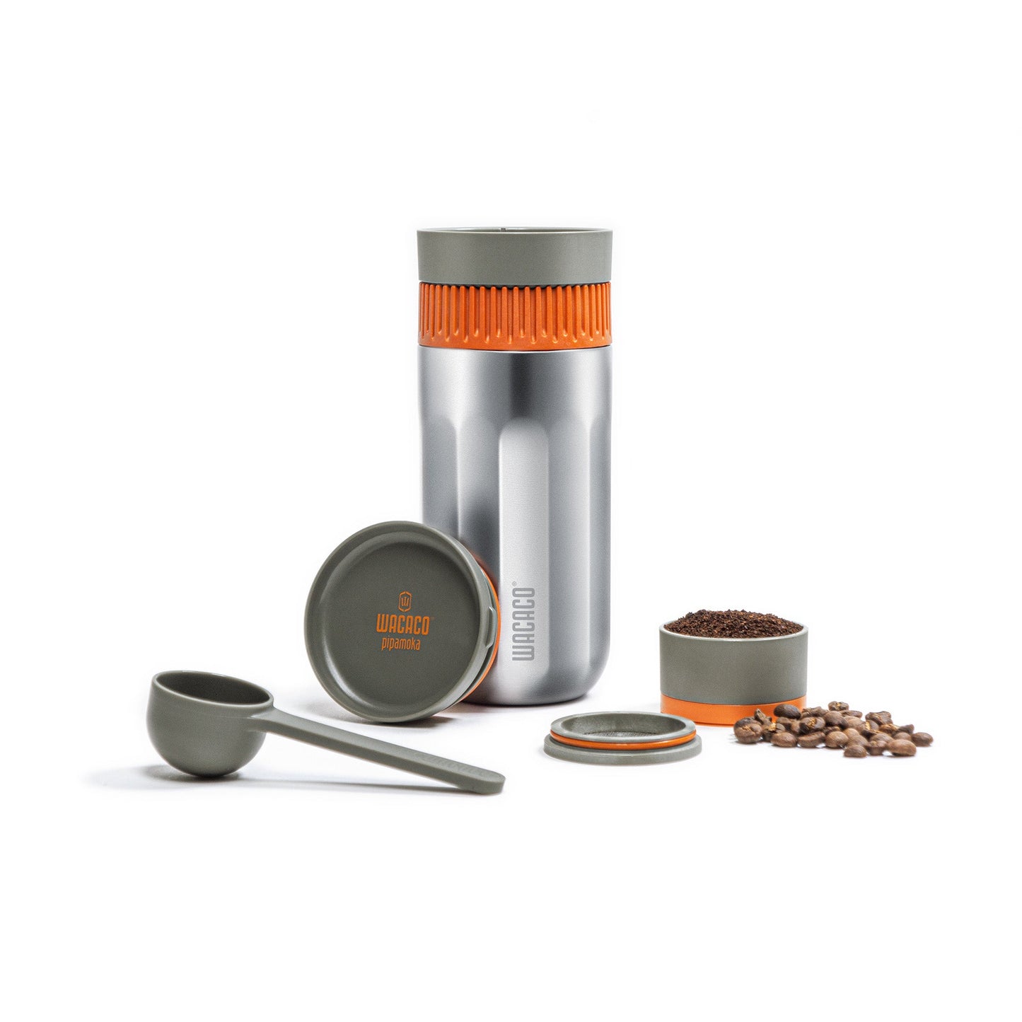 WACACO PIPAMOKA Portable Coffee Maker