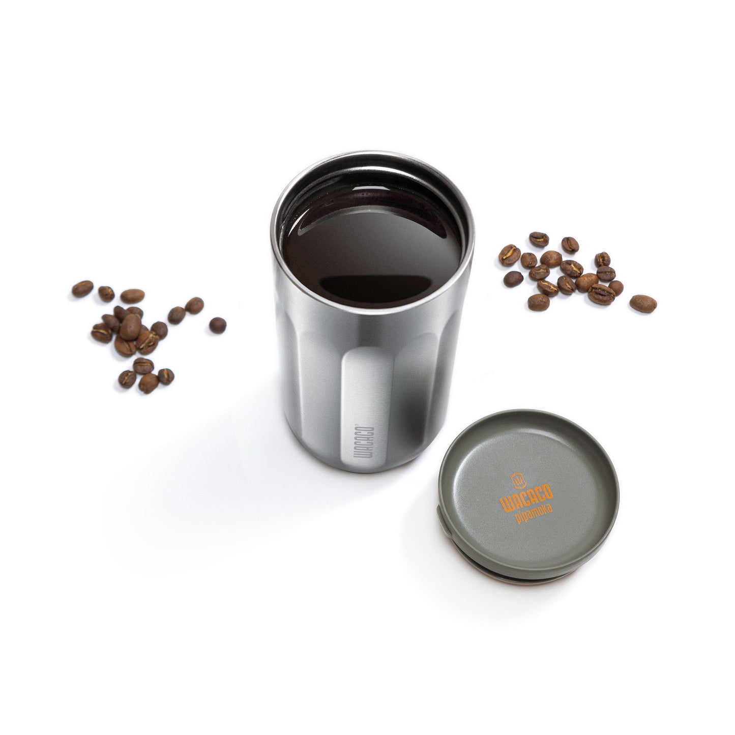 WACACO PIPAMOKA Portable Coffee Maker