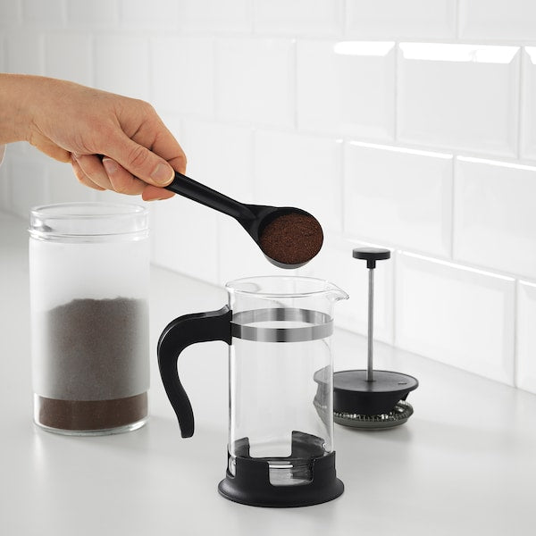 IKEA French Press Black